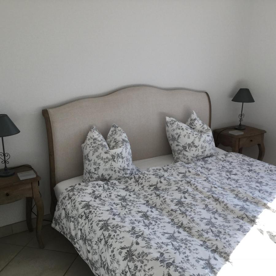 Sea View Apartment Marseillan  Exterior photo